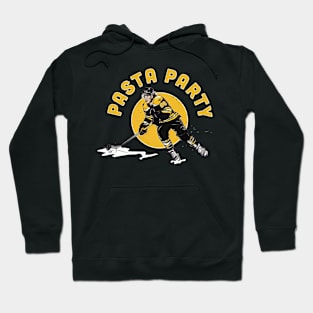 pasta party Hoodie